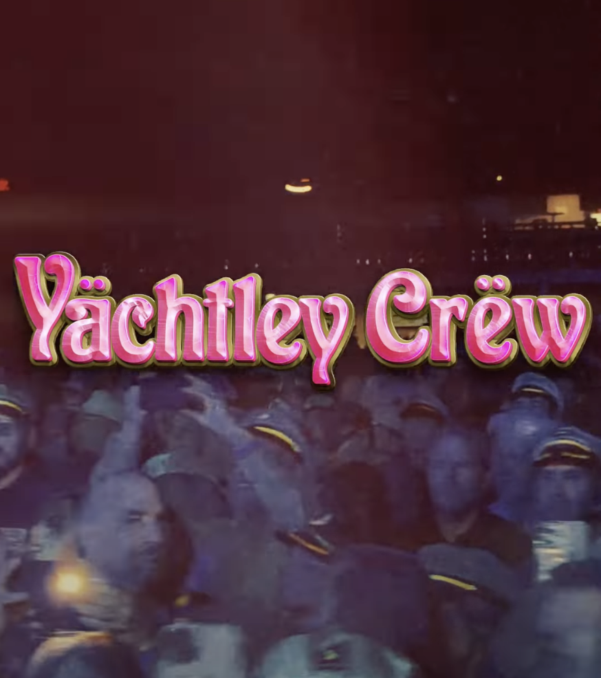 Yächtley Crëw